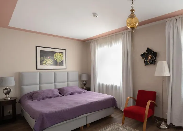St. Peter\'S Boutique Hotel