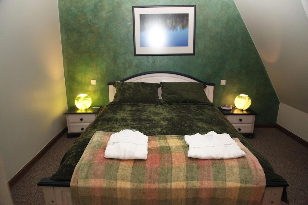 Hotel St. Peter's Boutique 4*