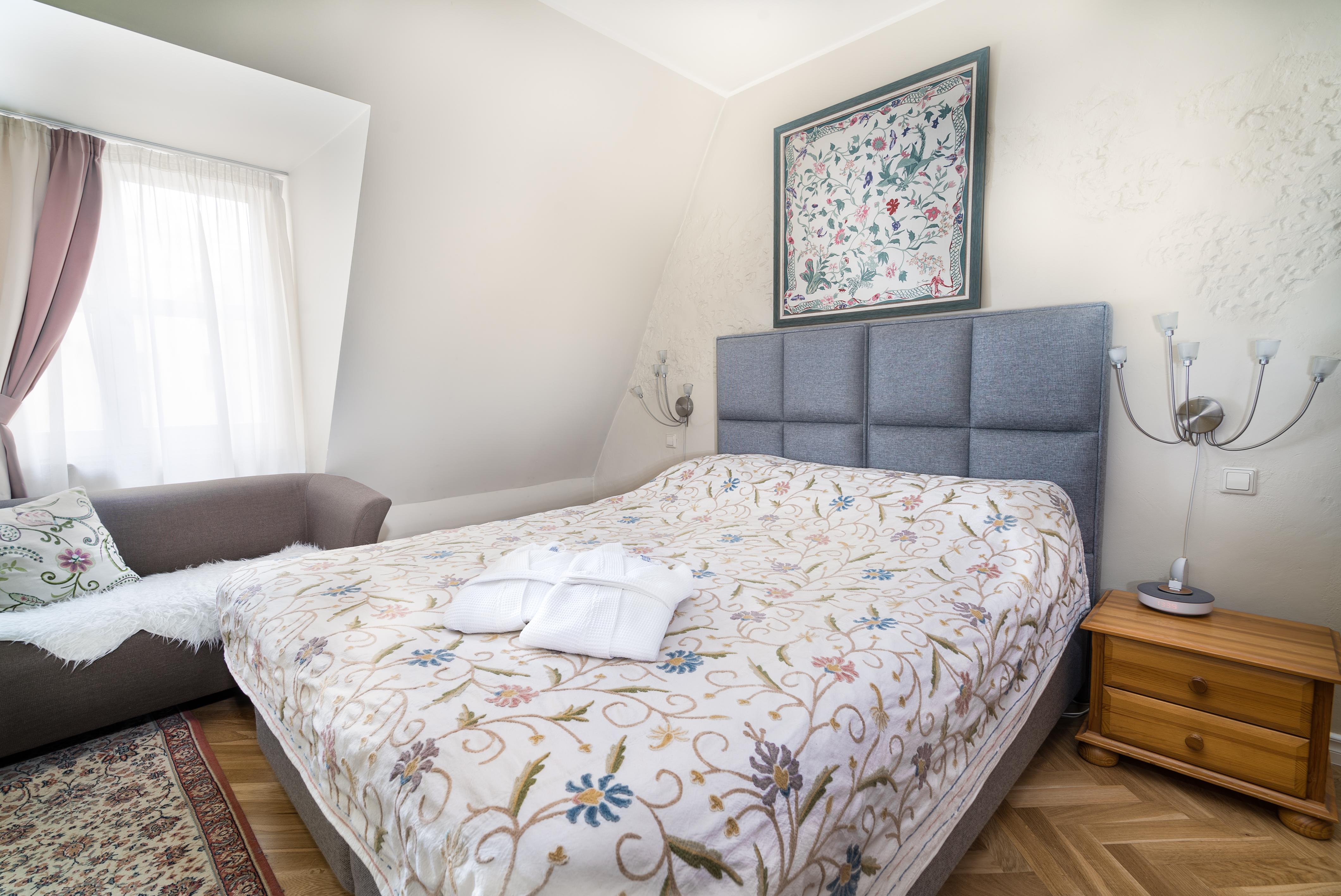Hotel St. Peter's Boutique