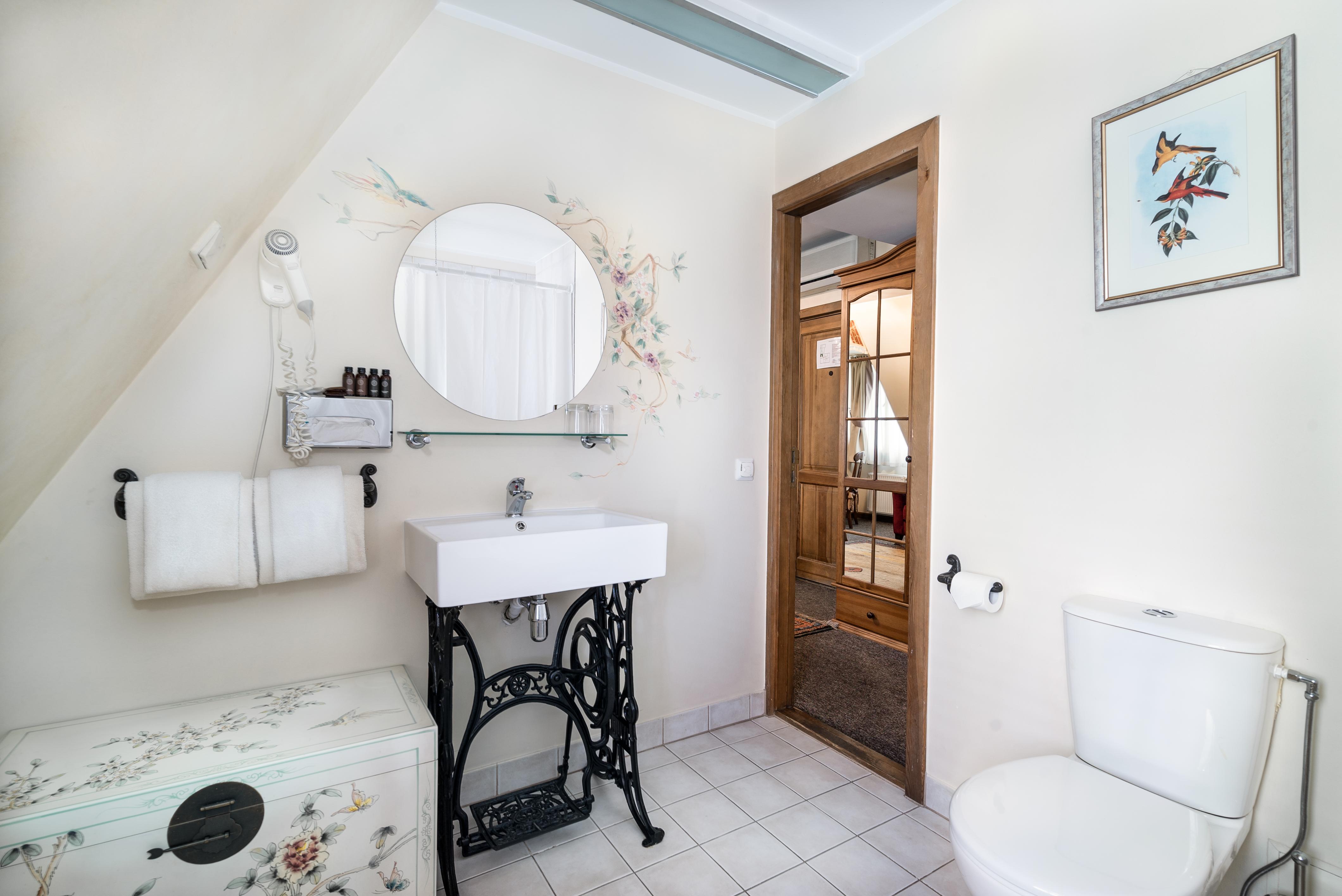 St. Peter's Boutique Hotel