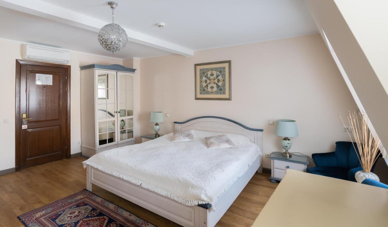 St. Peter's Boutique Hotel 4*
