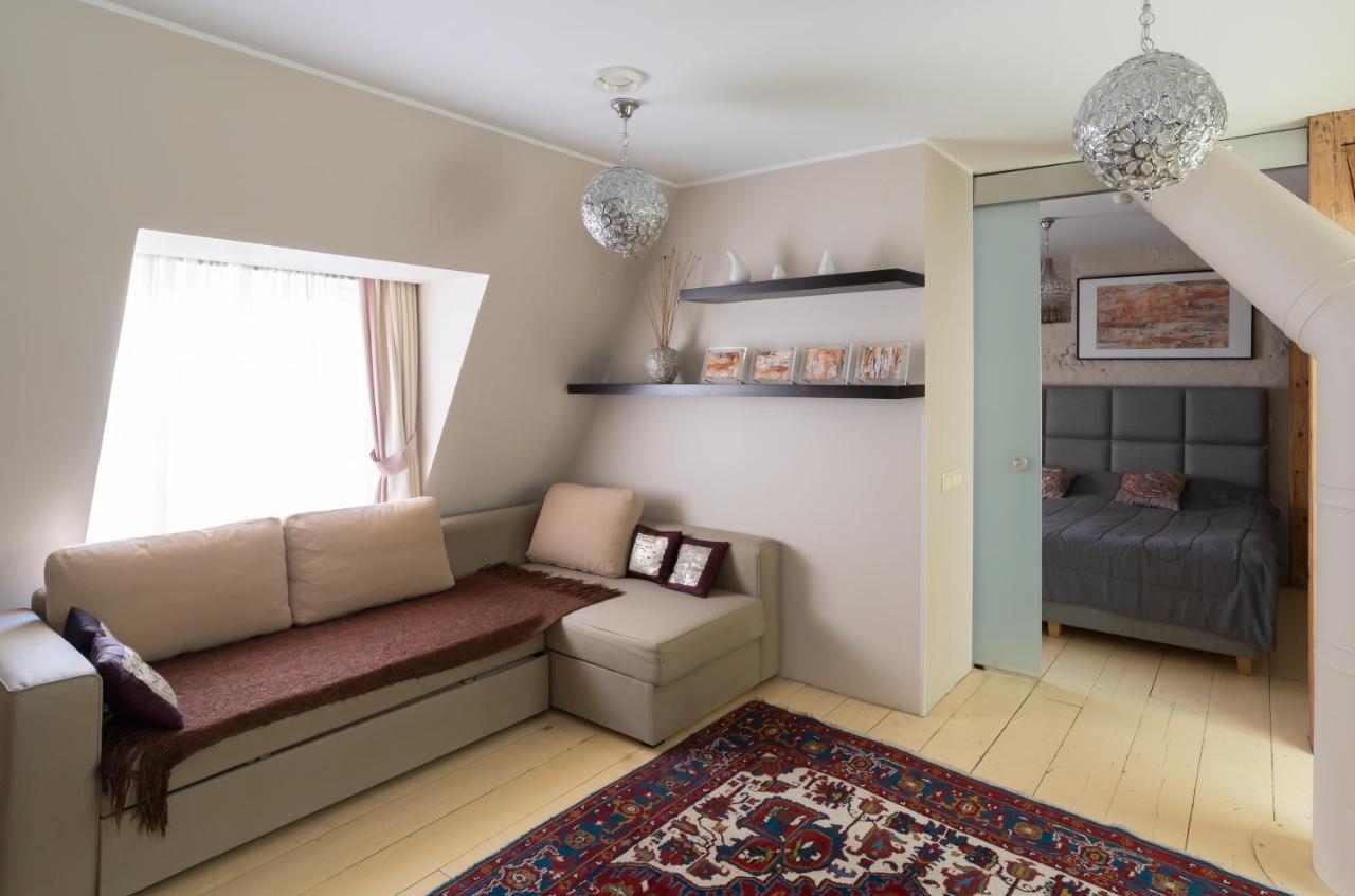 St. Peter's Boutique 4* Riga