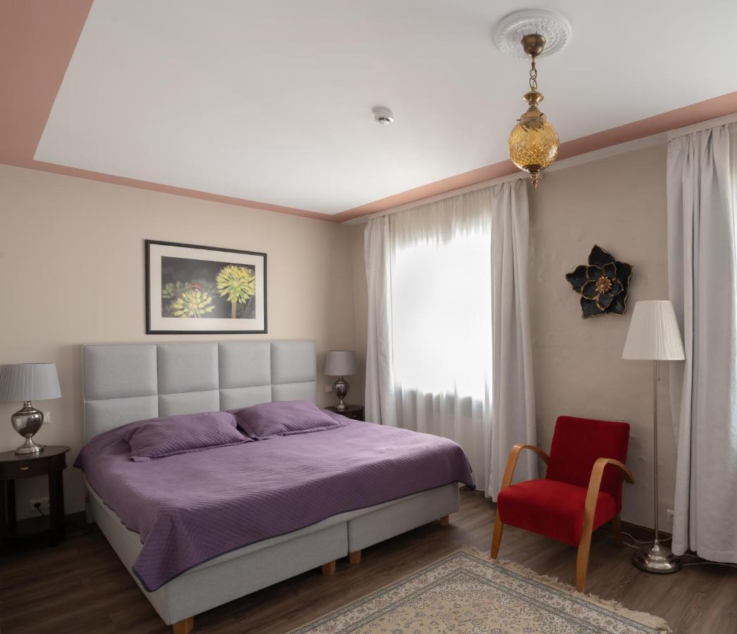 St. Peter's Boutique 4* Riga