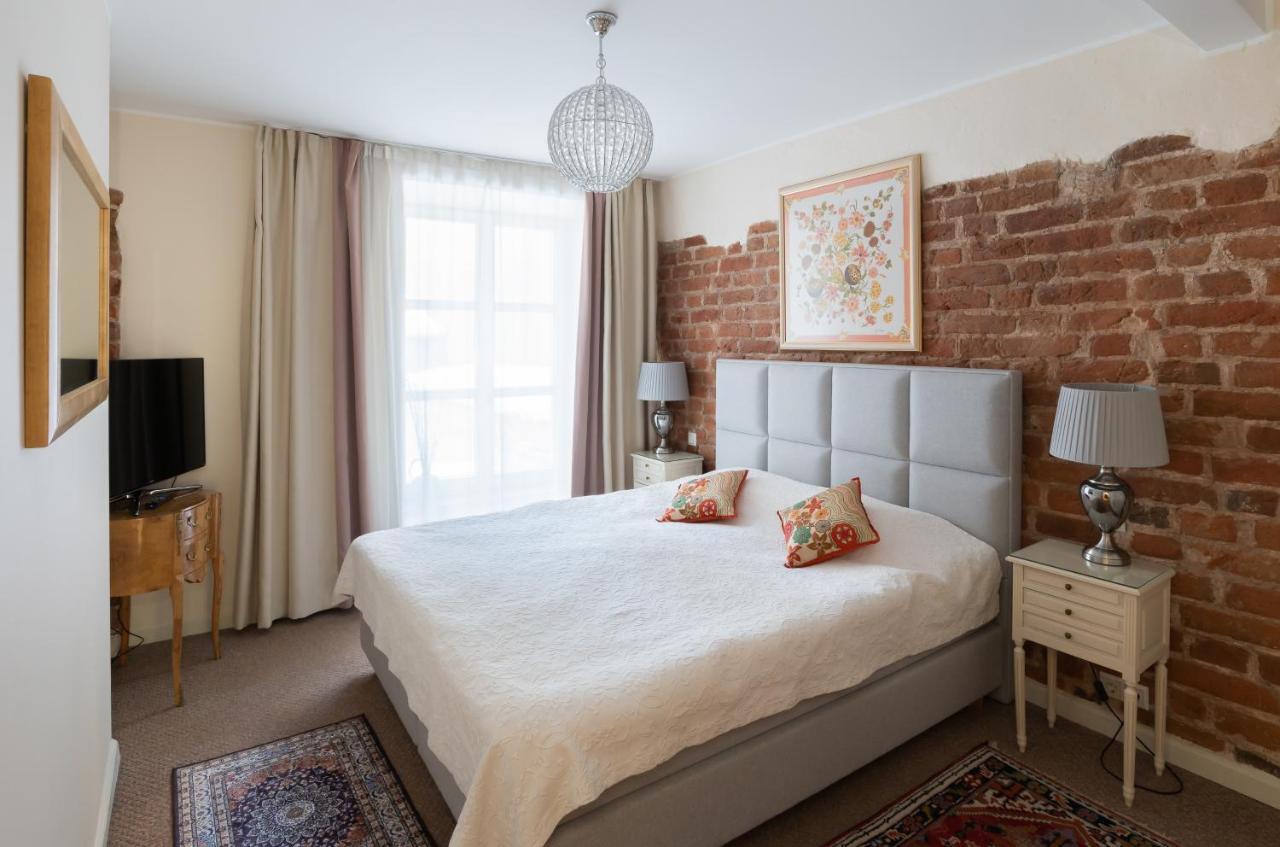 Hotel St. Peter's Boutique 4*