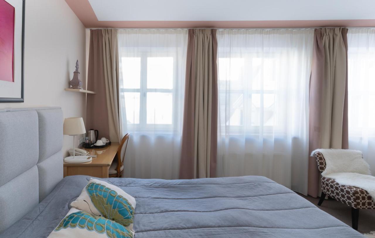 Hotel St. Peter's Boutique