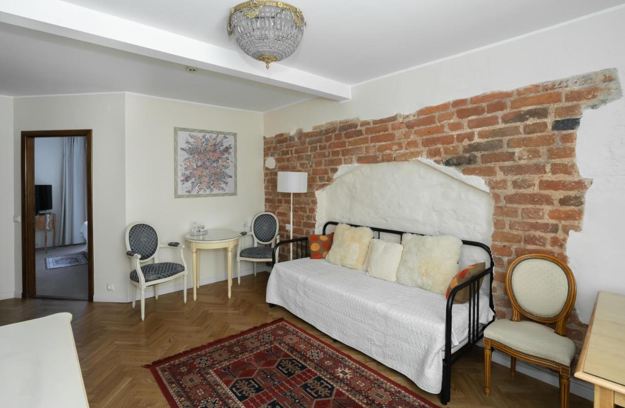 St. Peter's Boutique Riga