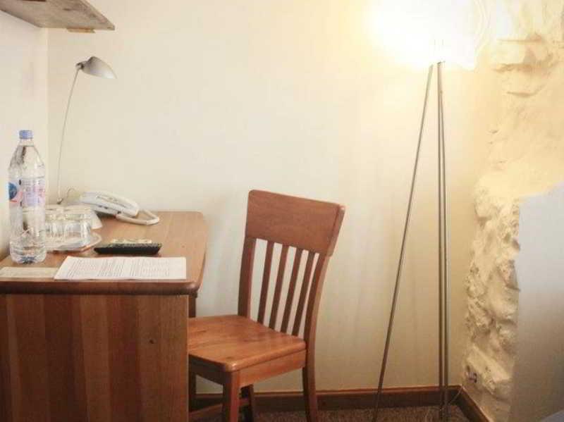 St. Peter's Boutique 4*