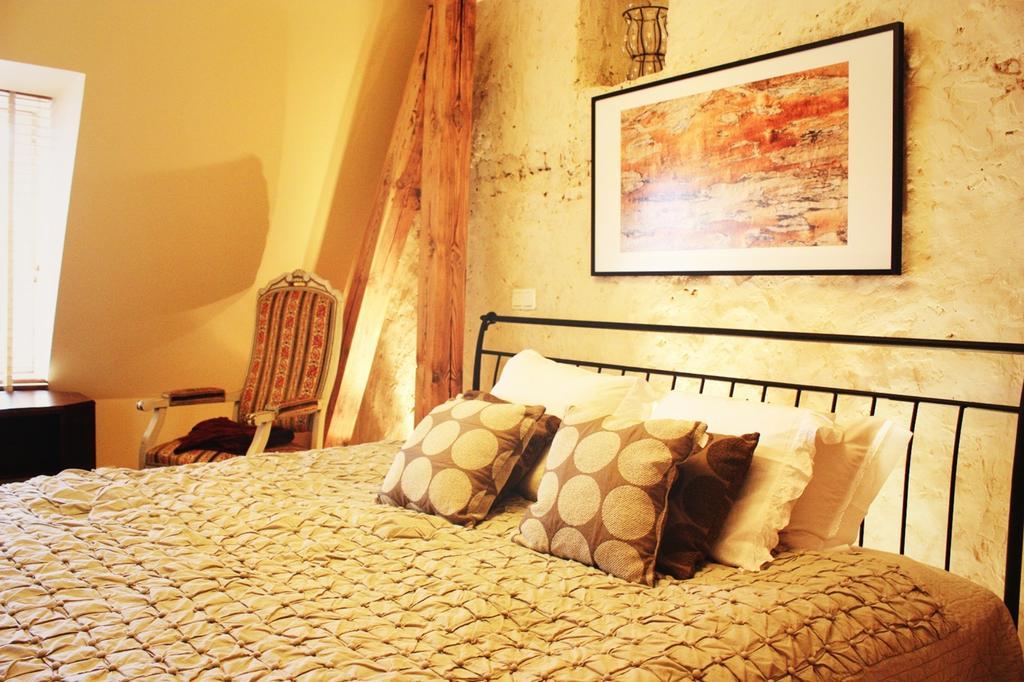 St. Peter's Boutique 4*