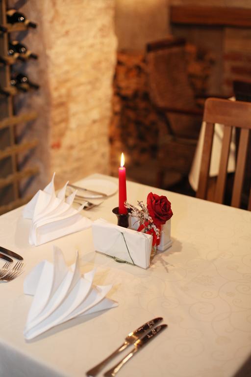St. Peter's Boutique Hotel