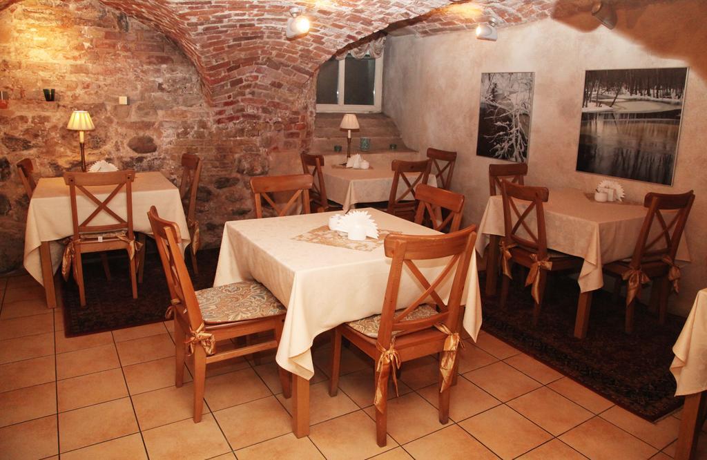 St. Peter's Boutique Hotel