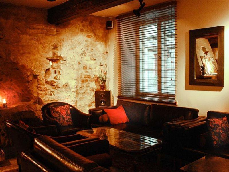Hotel St. Peter's Boutique Riga