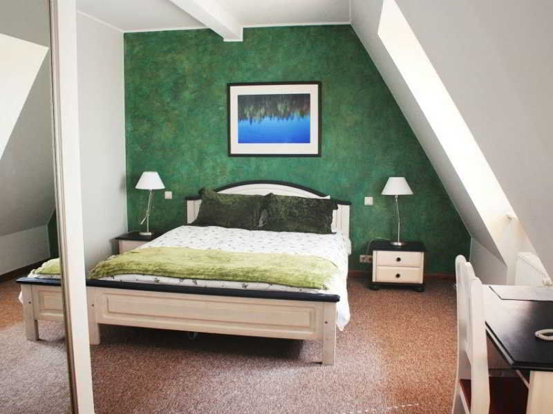 St. Peter's Boutique Hotel