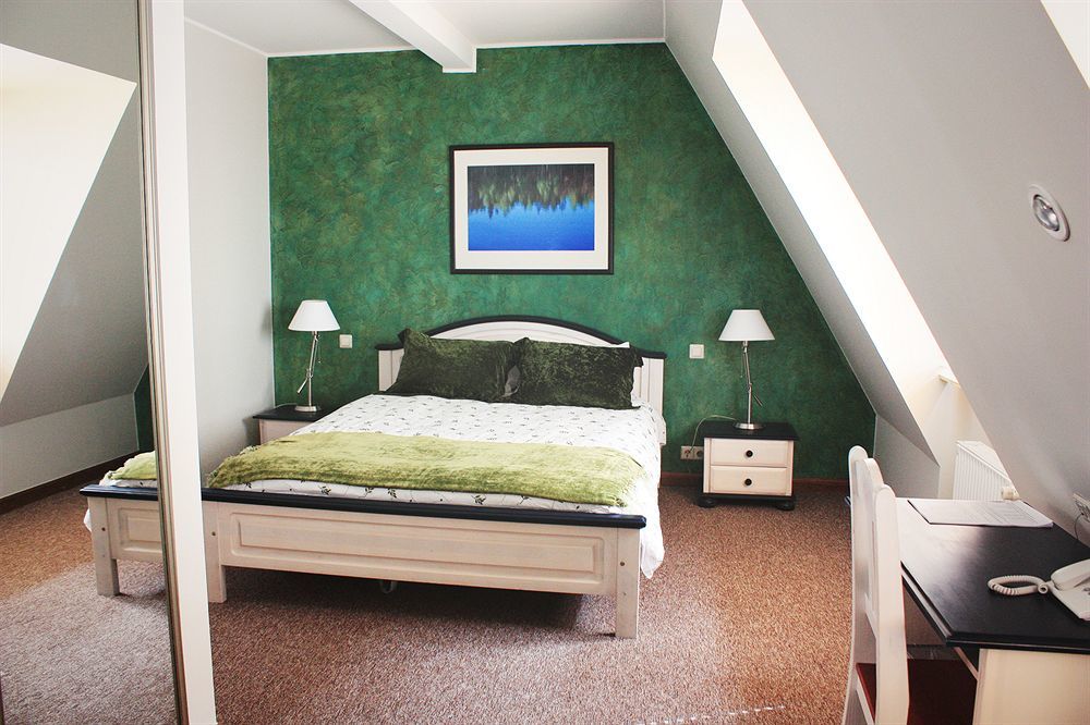 Hotel St. Peter's Boutique