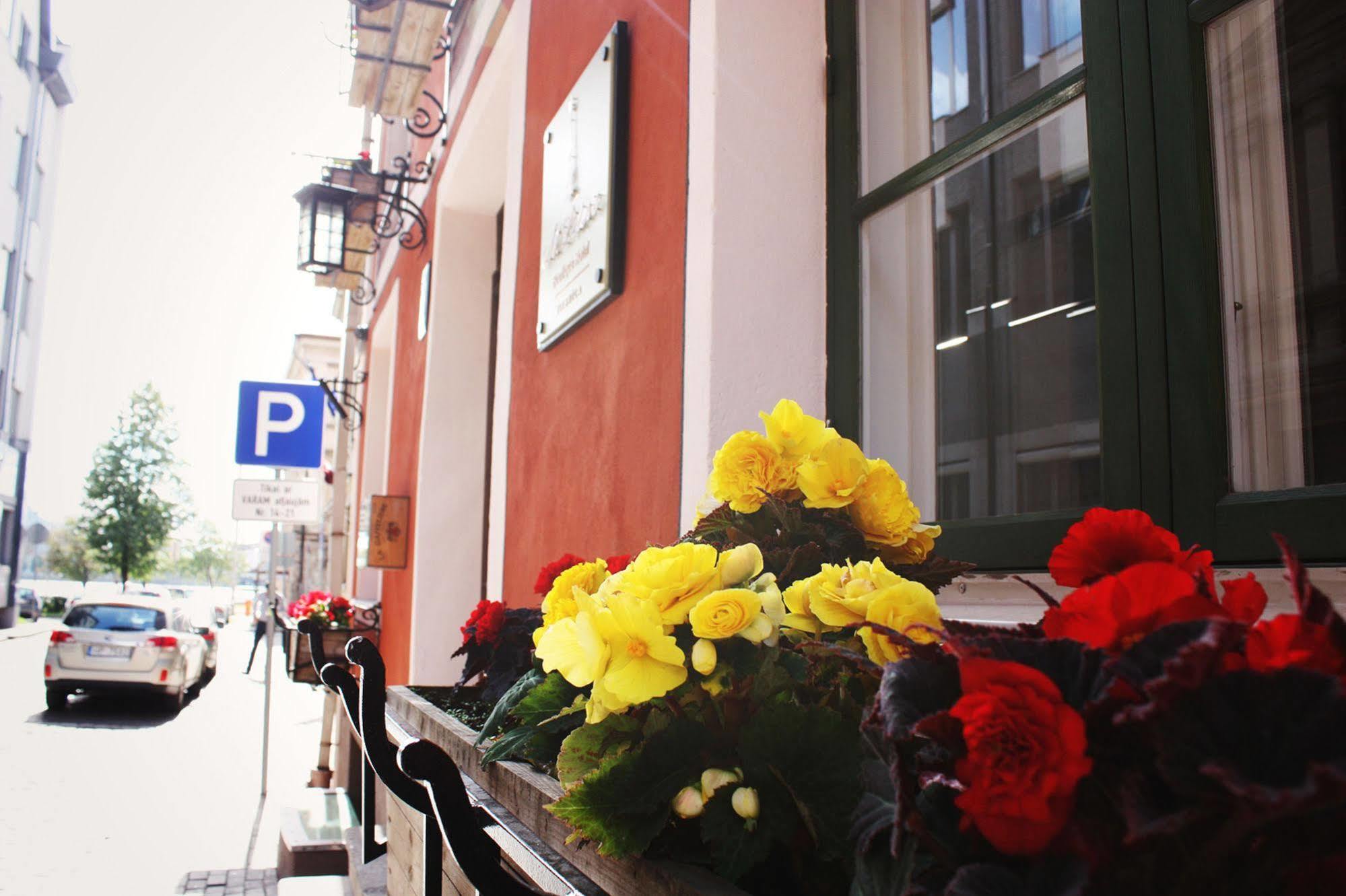 St. Peter's Boutique