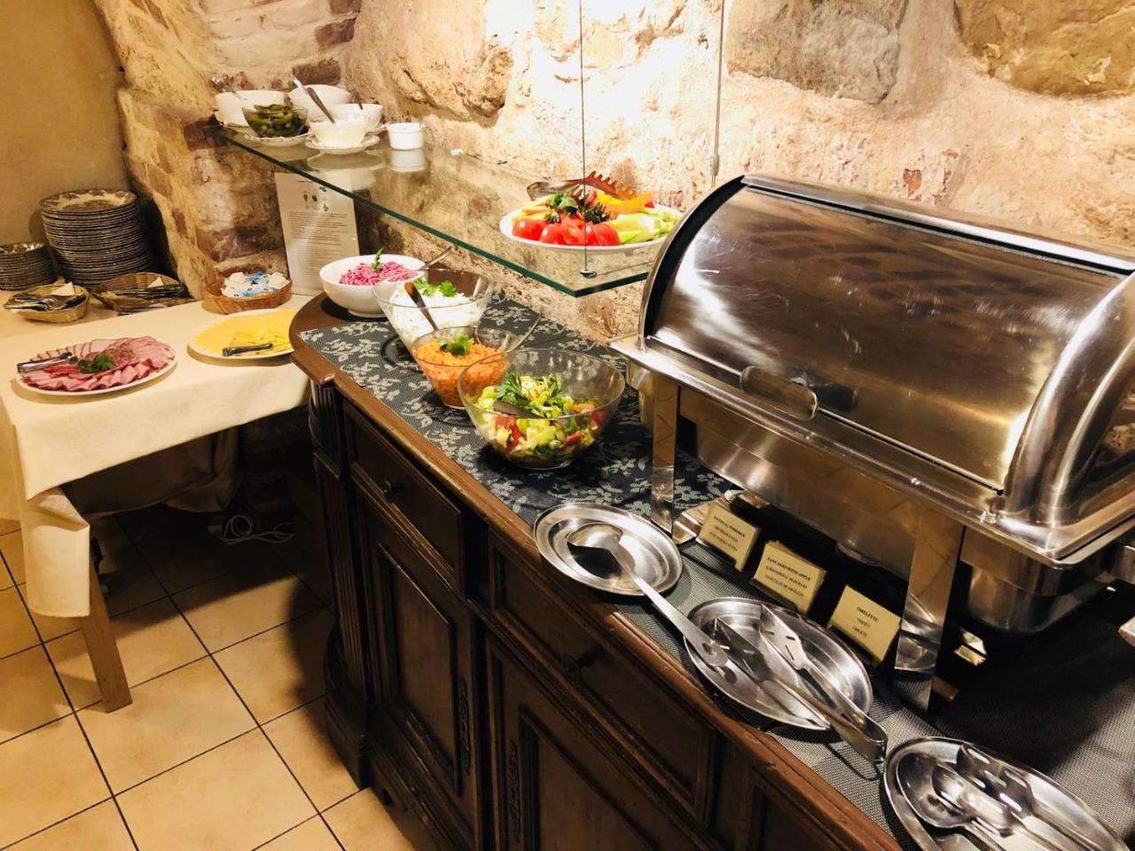 Hotel St. Peter's Boutique 4*
