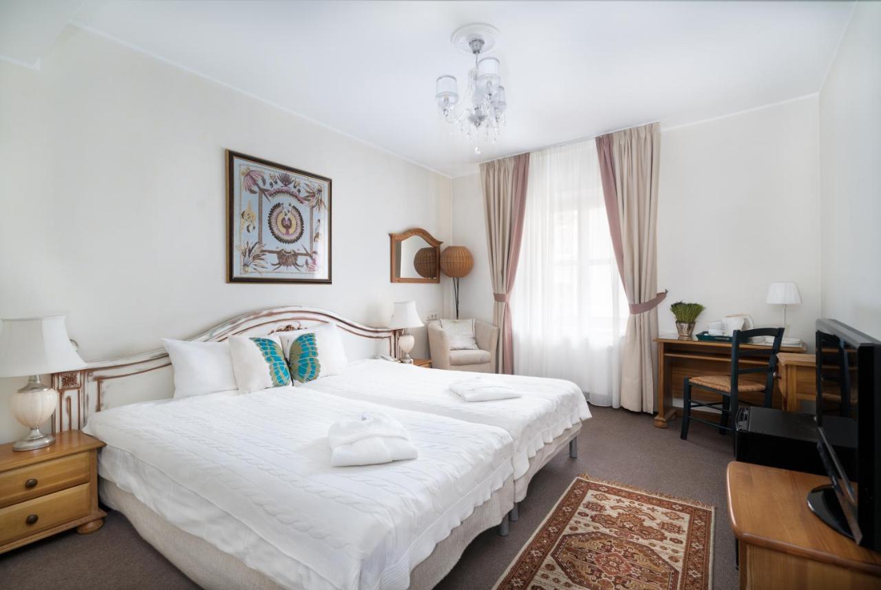 Hotel St. Peter's Boutique 4*