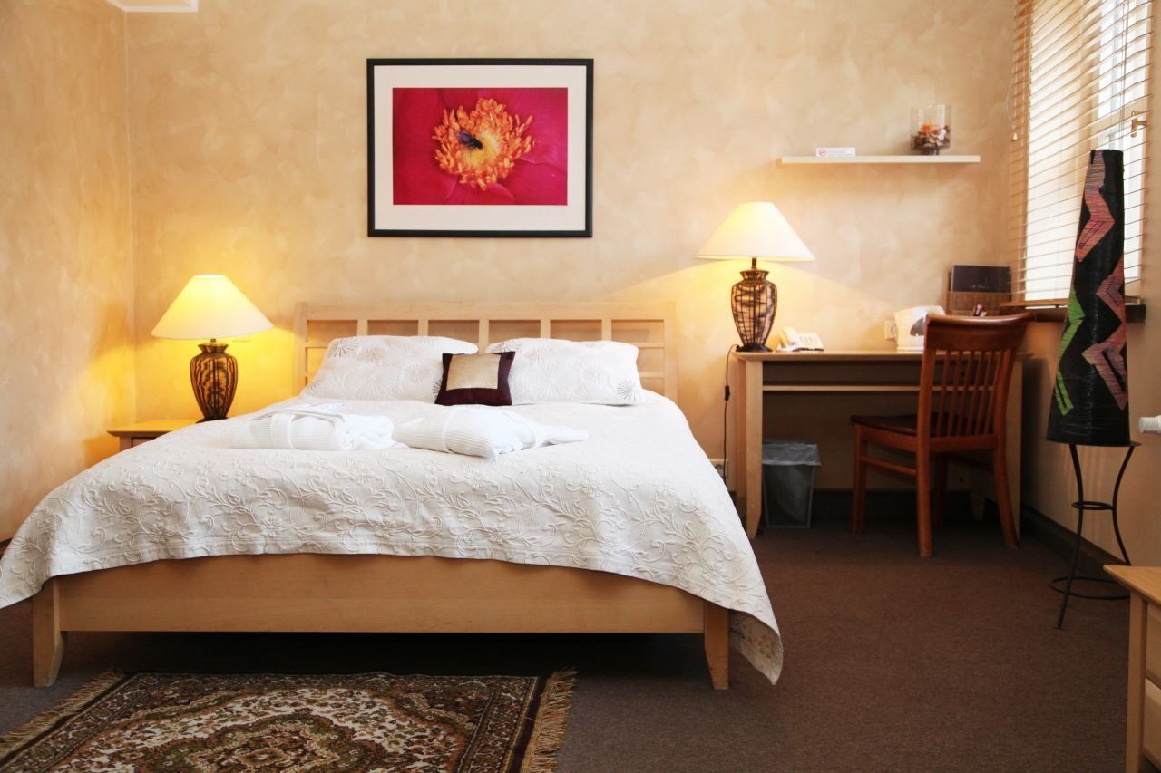 St. Peter's Boutique 4*