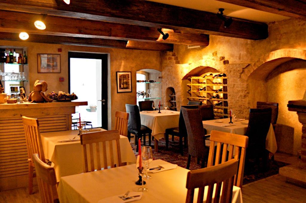 Hotelli St. Peter's Boutique 4*